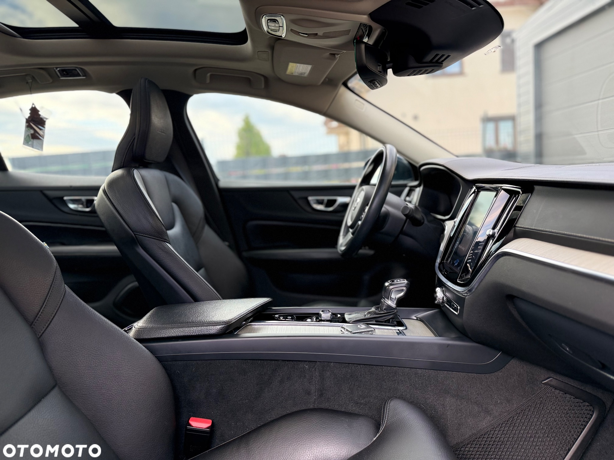 Volvo S60 T6 AWD Inscription - 13