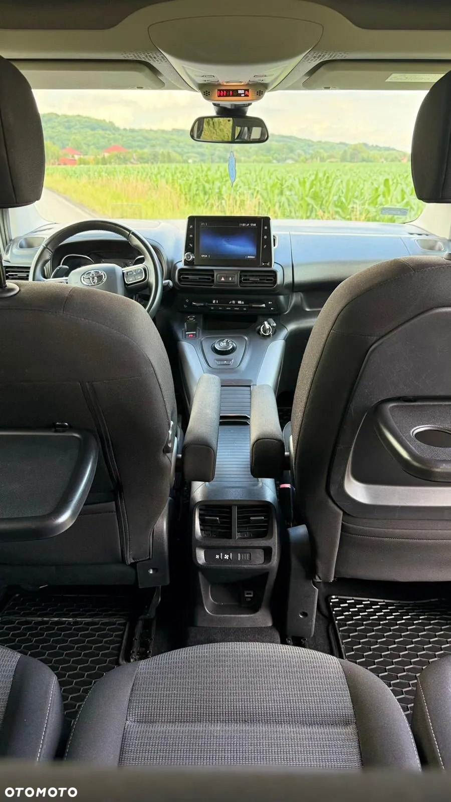 Toyota Proace City Verso Long 1.2 D-4T Family - 14