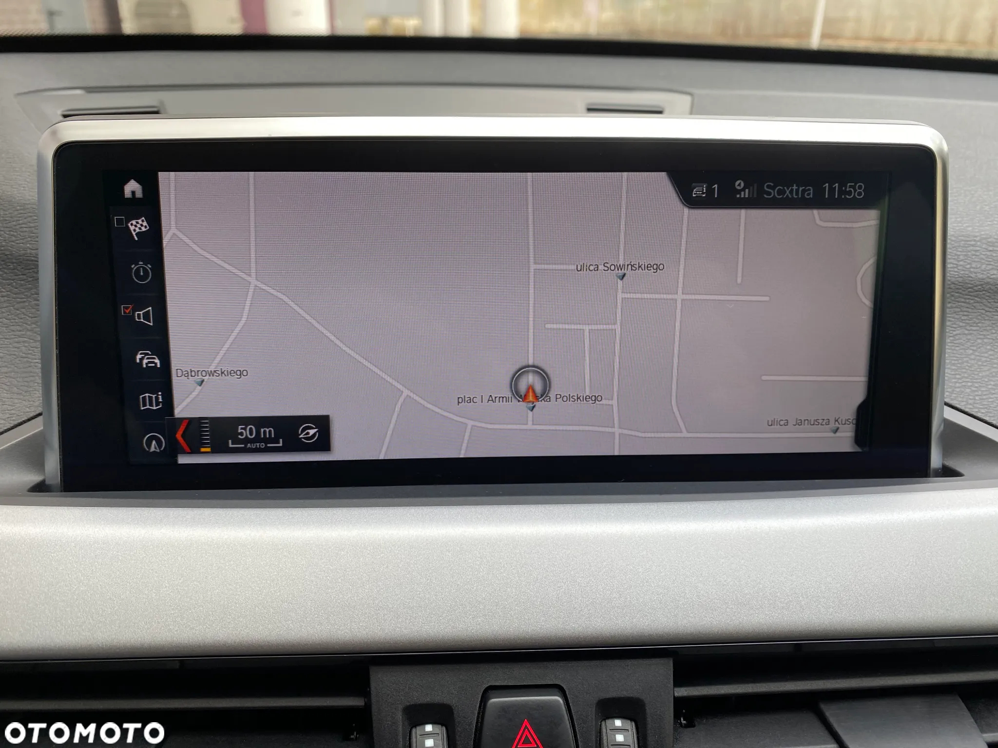 BMW X1 sDrive20d Advantage sport - 24