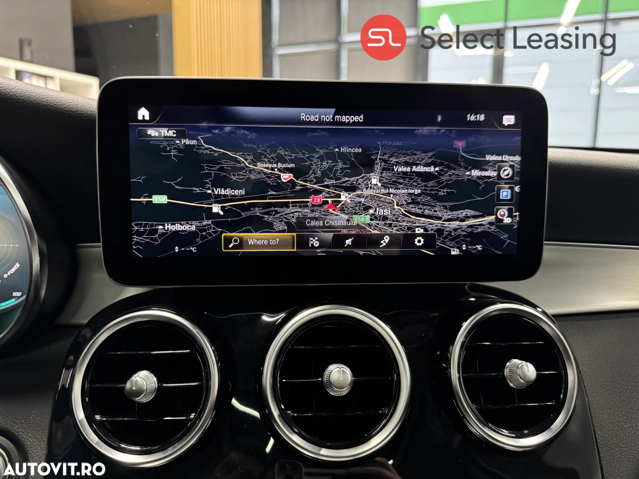 Mercedes-Benz GLC 300 de 4Matic 9G-TRONIC AMG Line - 22