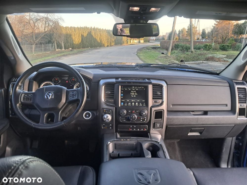 Dodge RAM - 15