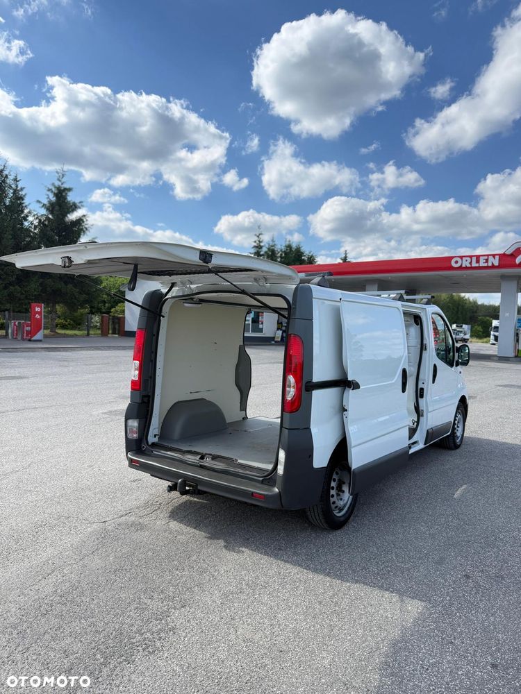 Renault Trafic - 20