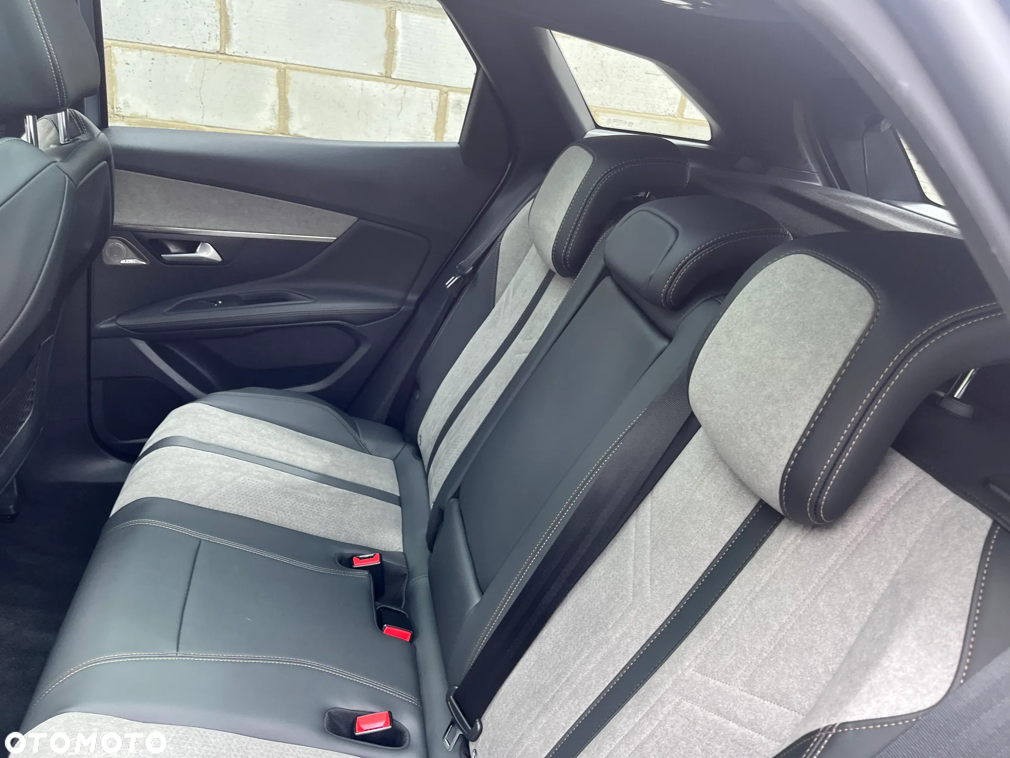 Peugeot 3008 1.6 PureTech Hybrid PHEV GT Pack S&S EAT8 - 17