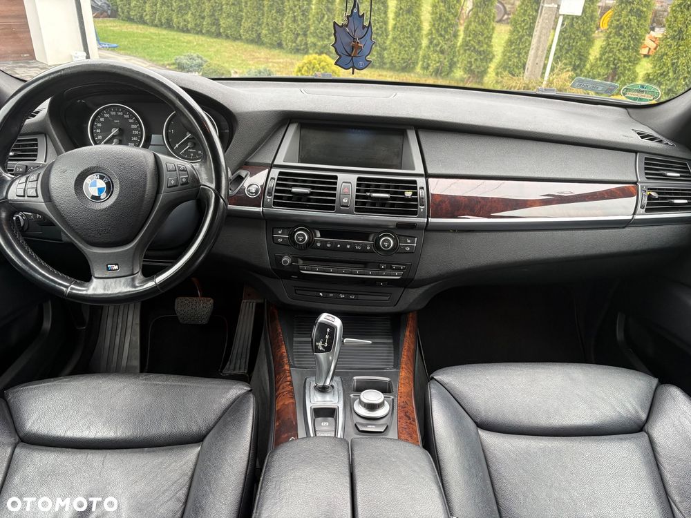 BMW X5 - 19