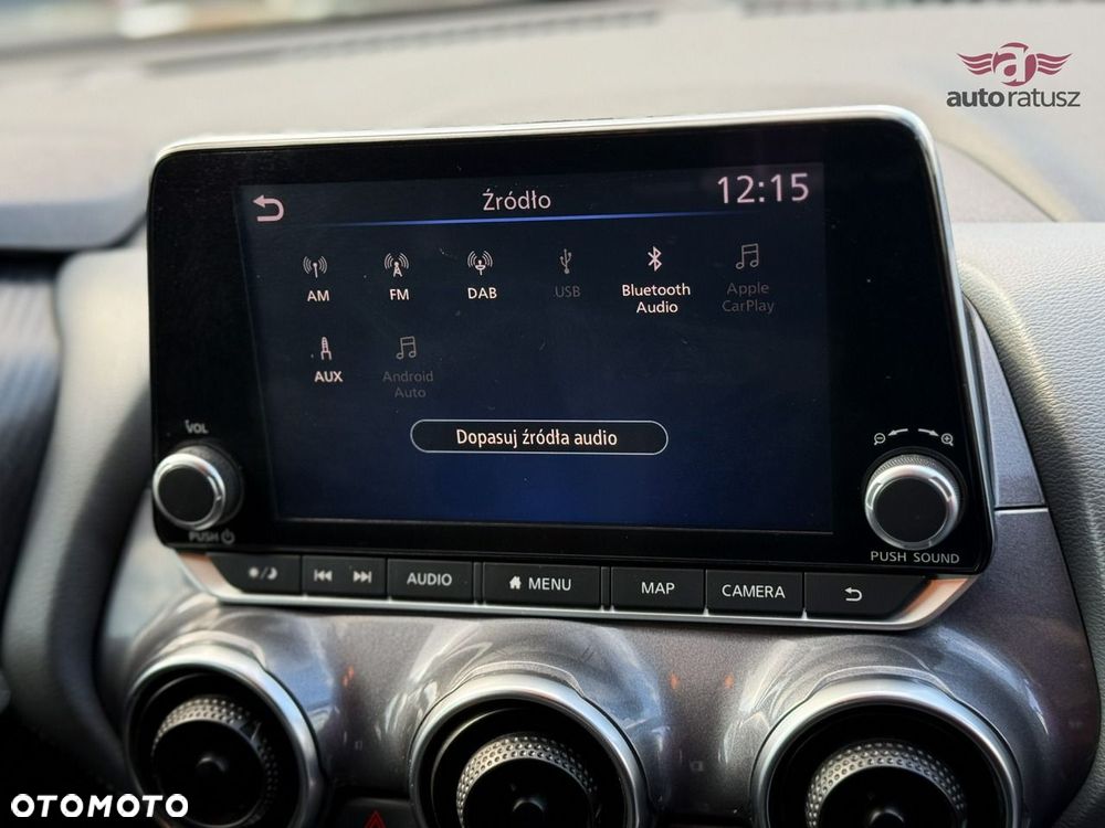 Nissan Juke - 31