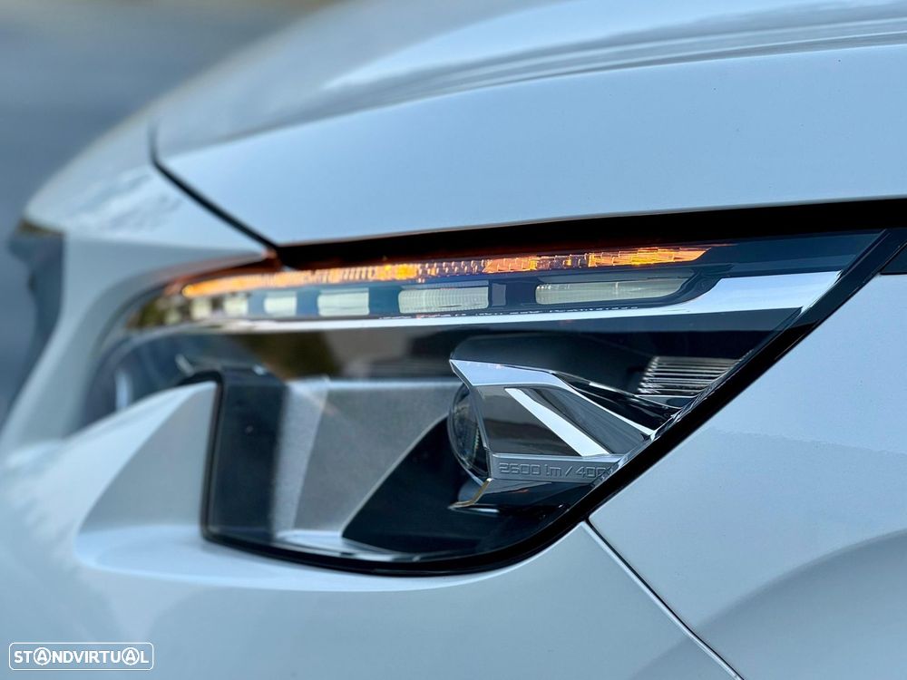 Peugeot 3008 1.2 PureTech Allure EAT6 - 37