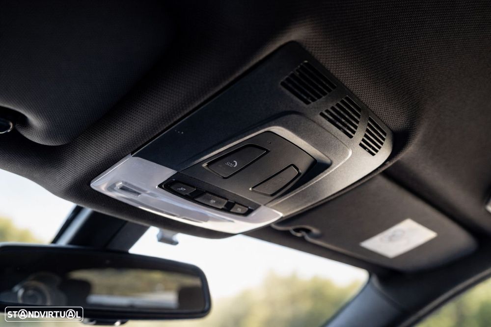 BMW 418 Gran Coupé d Aut. M Sport - 30