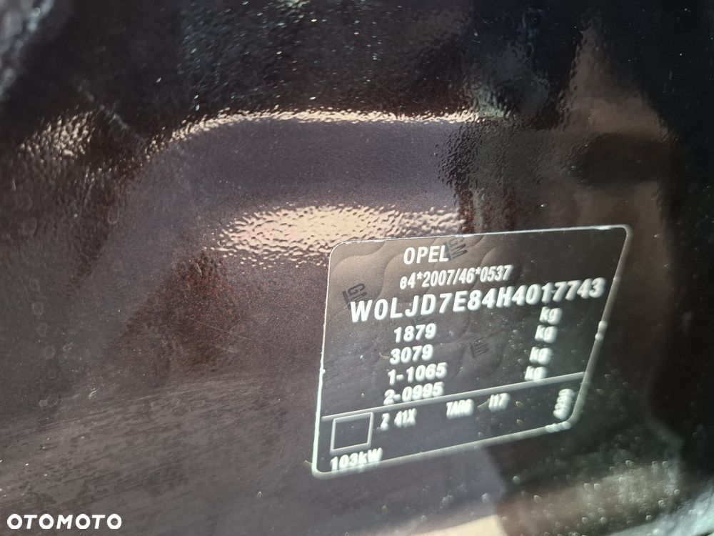 Opel Mokka 1.4 Turbo ecoFLEX Start/Stop 4x4 Innovation - 24