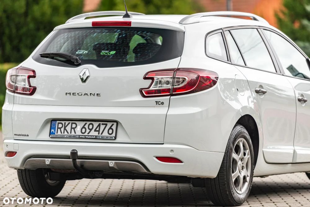 Renault Megane - 13