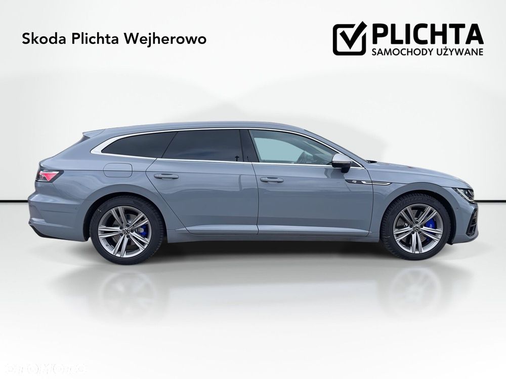 Volkswagen Arteon - 4