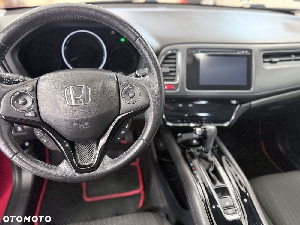 Honda HR-V 1.5 Elegance (ADAS) CVT - 6