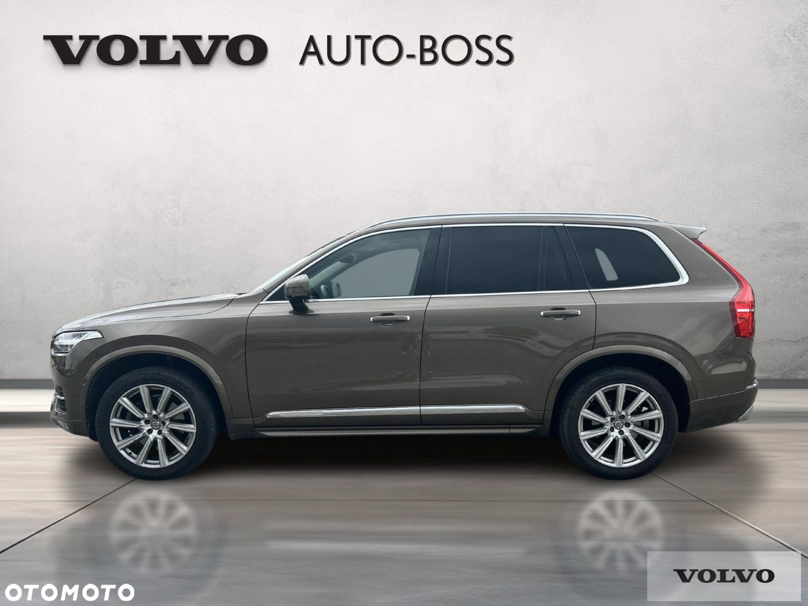 Volvo XC 90 - 2