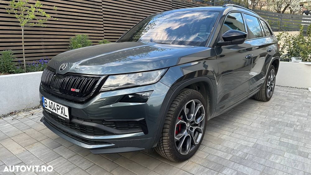 Skoda Kodiaq - 3