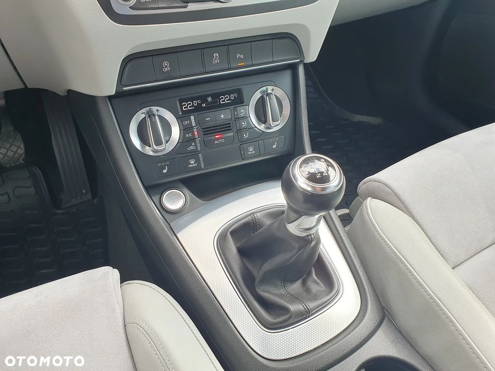 Audi Q3 2.0 TDI - 23