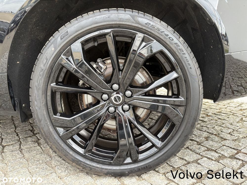 Volvo XC 60 - 10
