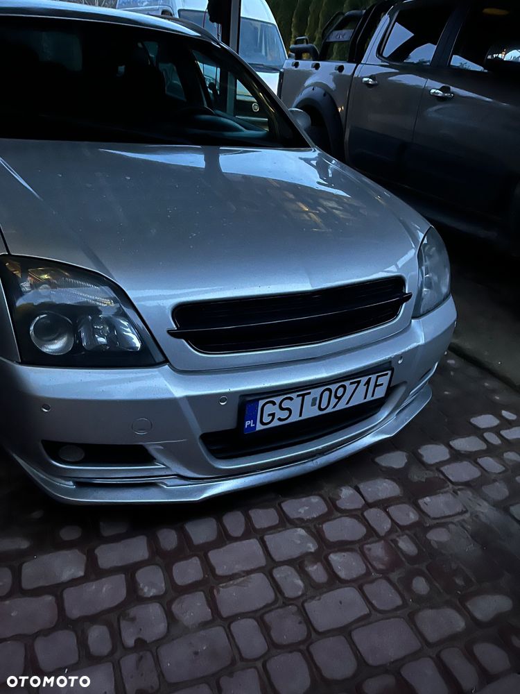 Opel Vectra 1.9 CDTI Comfort - 2
