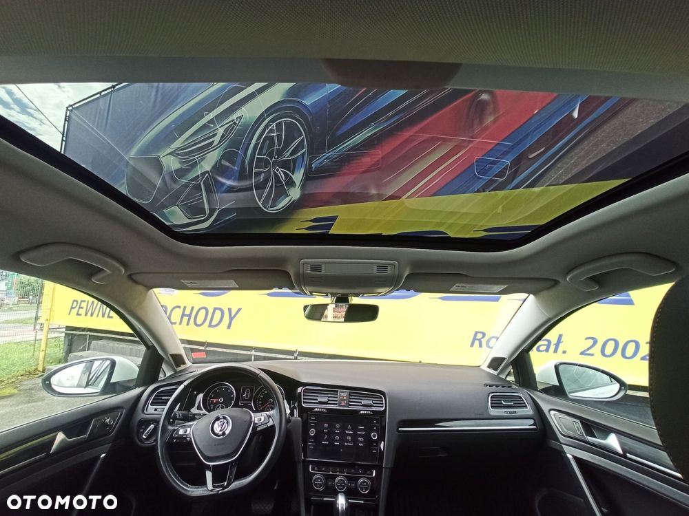 Volkswagen Golf - 13