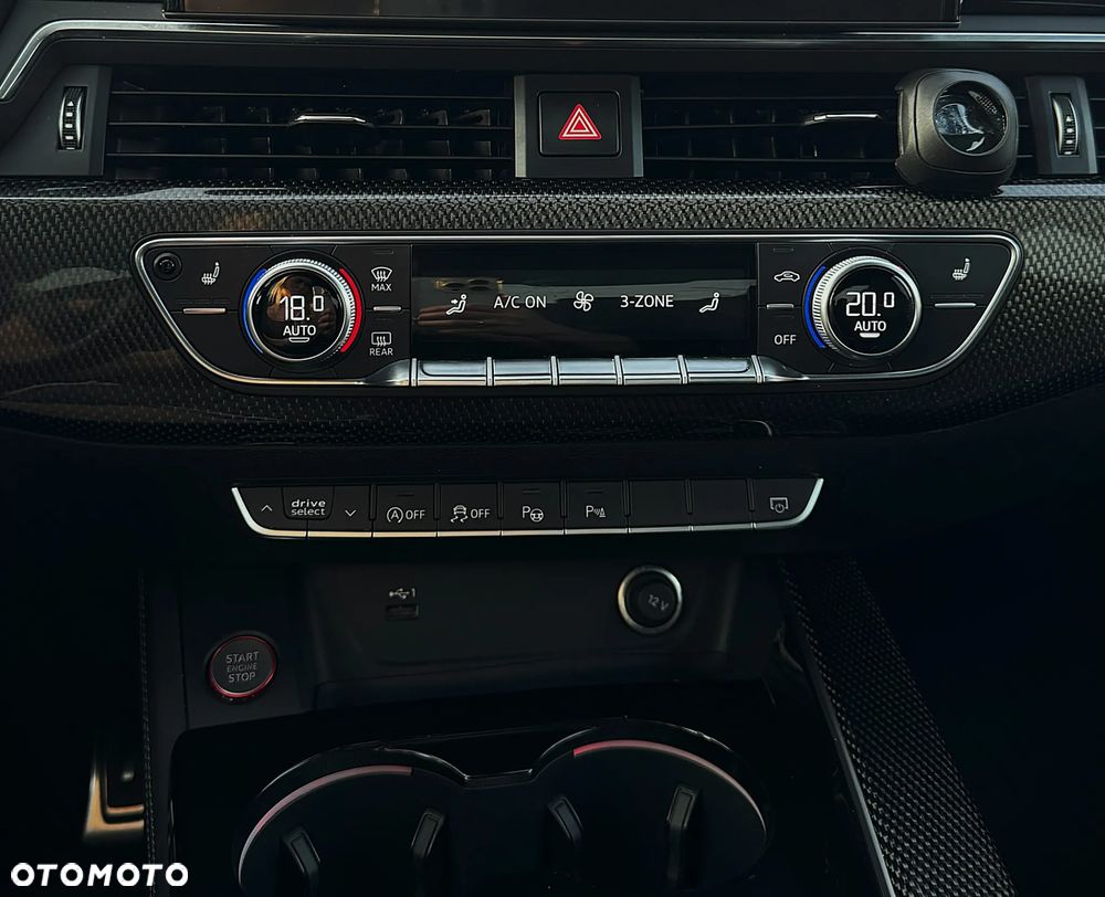 Audi S4 Limousine - 32