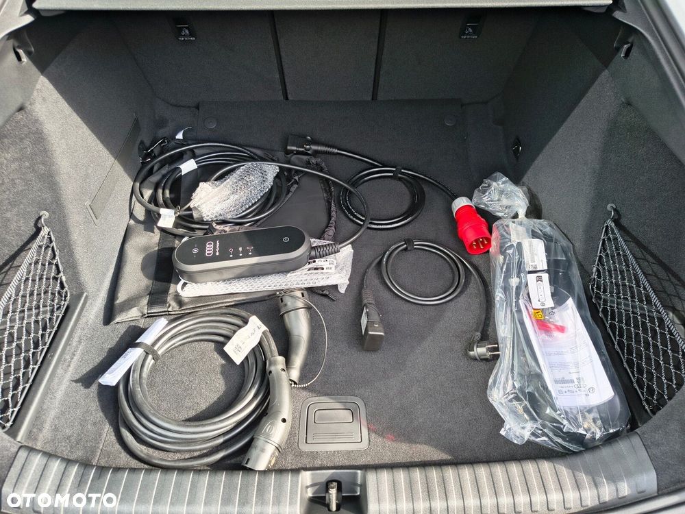Audi A6 Sportback e-tron 83kWh - 28