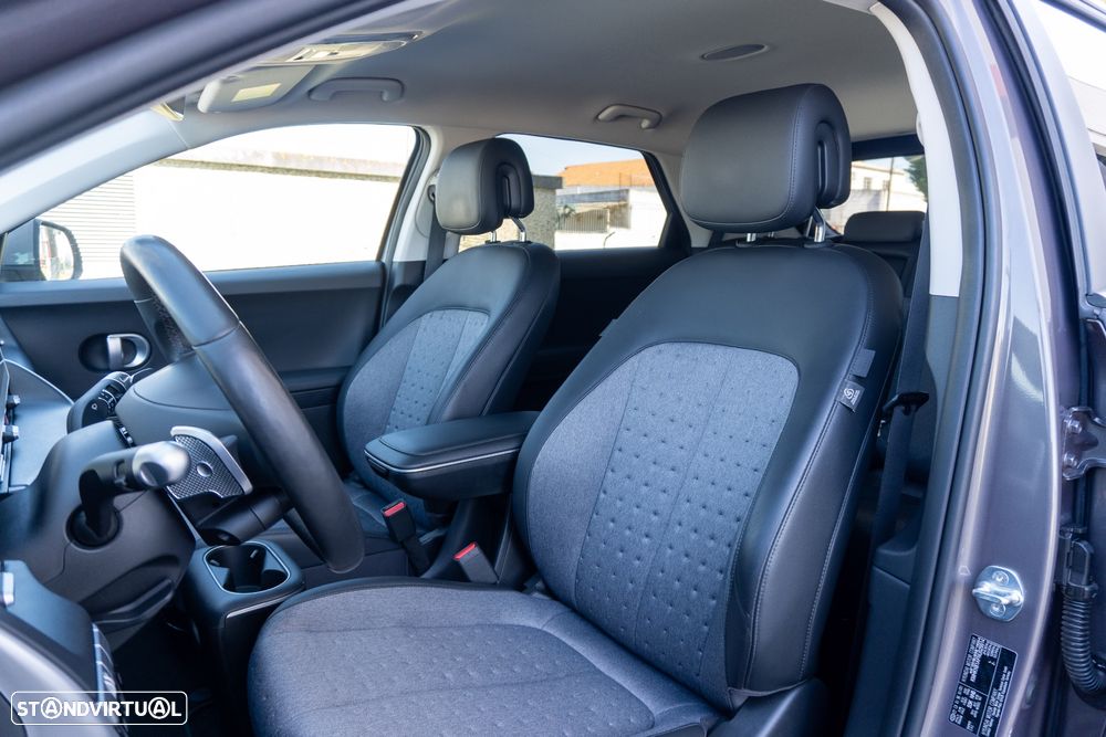 Hyundai Ioniq 5 73 kWh Premium - 13