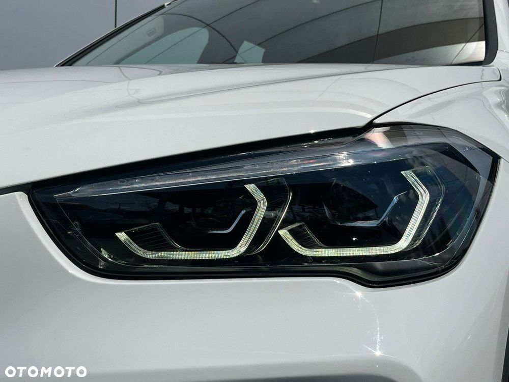 BMW X1 xDrive25e Advantage - 5