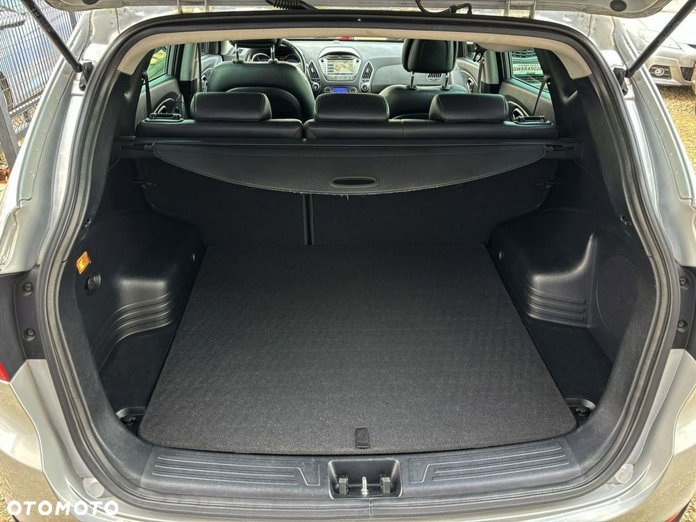 Hyundai ix35 - 7