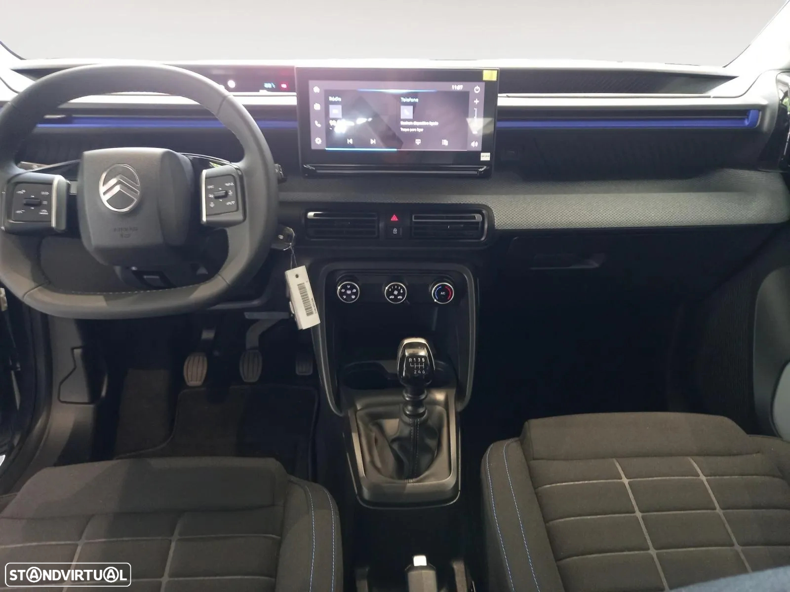 Citroën C3 1.2 Turbo Plus - 10