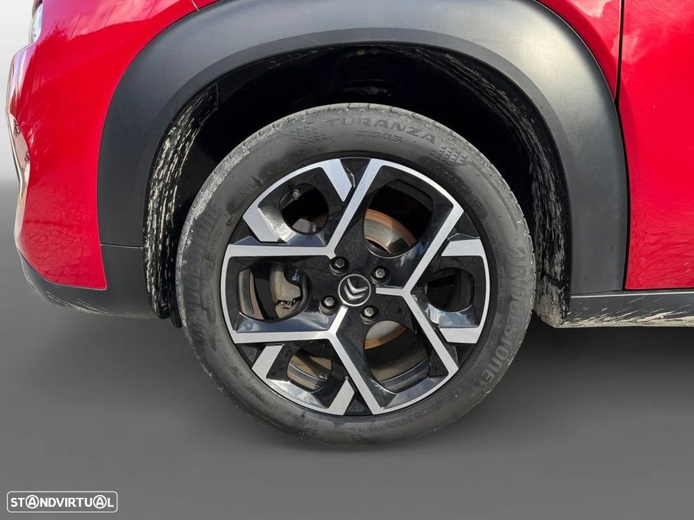 Citroën C3 Aircross 1.2 PureTech Shine - 16