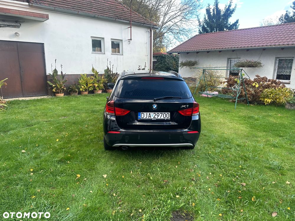 BMW X1 sDrive18d Sport Line - 5