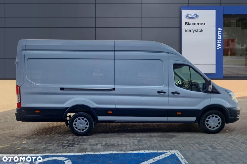 Ford Transit - 6