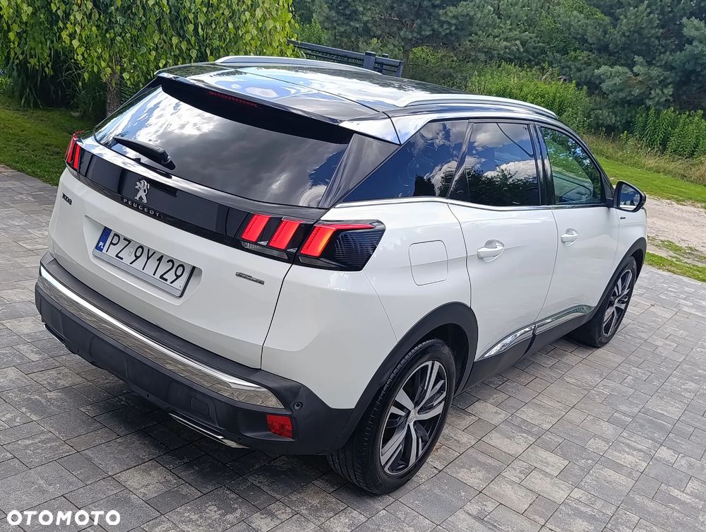 Peugeot 3008 - 9