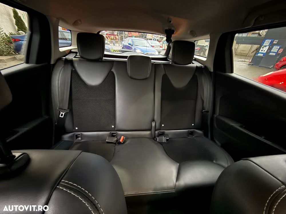 Renault Clio ENERGY TCe 90 Start & Stop Luxe - 8