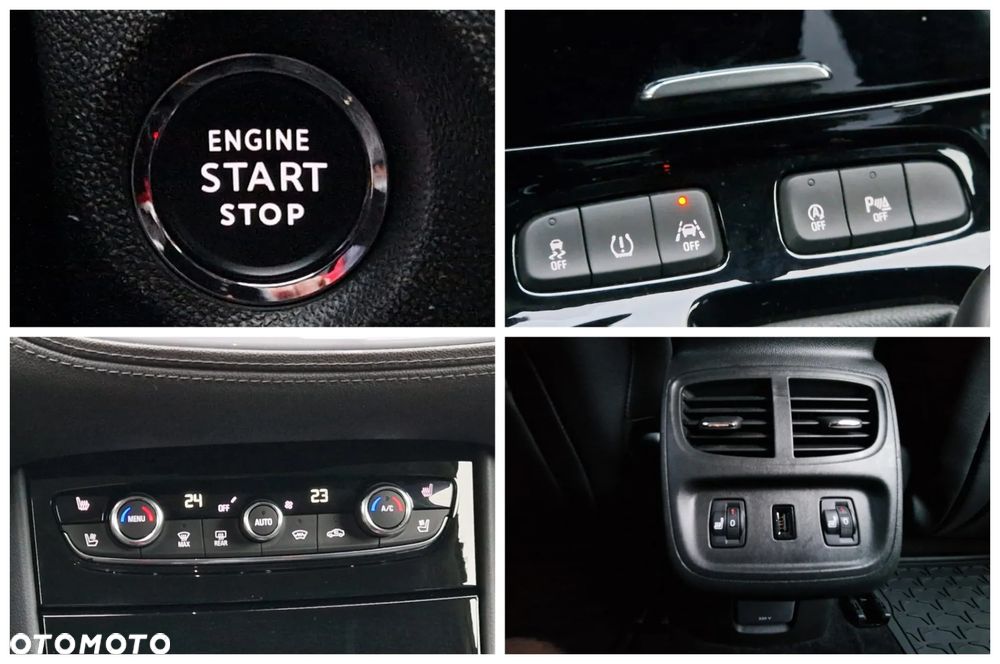 Opel Grandland X - 33