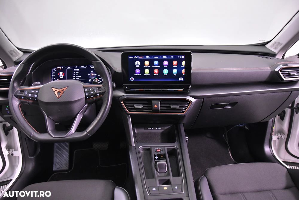 Cupra Formentor - 10