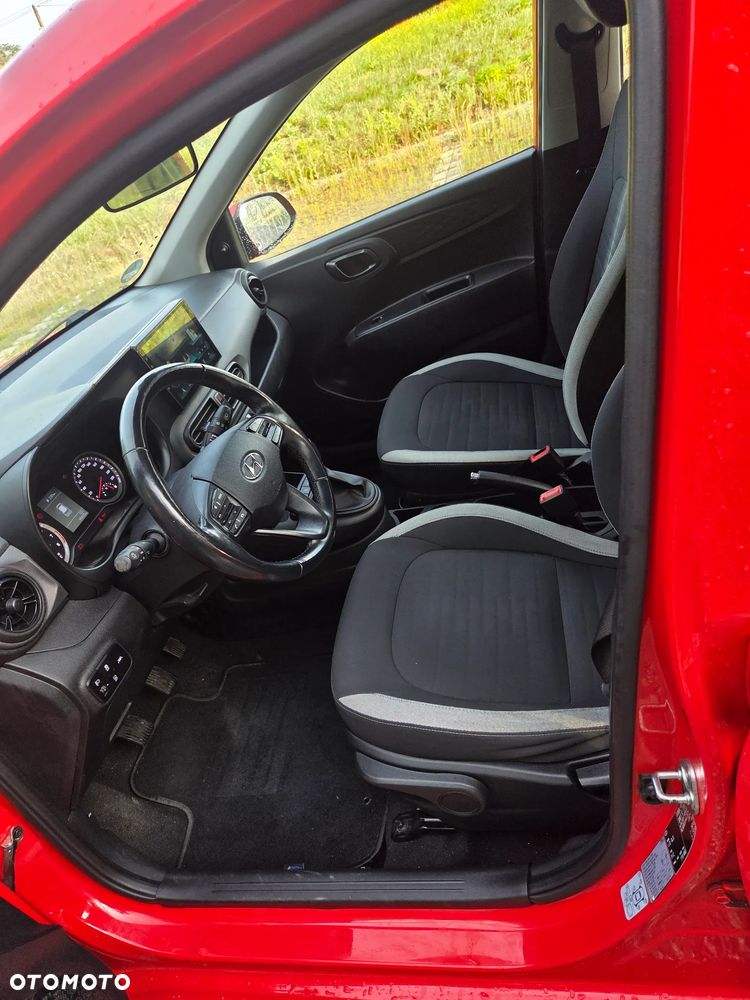 Hyundai i10 1.0 Prime - 7