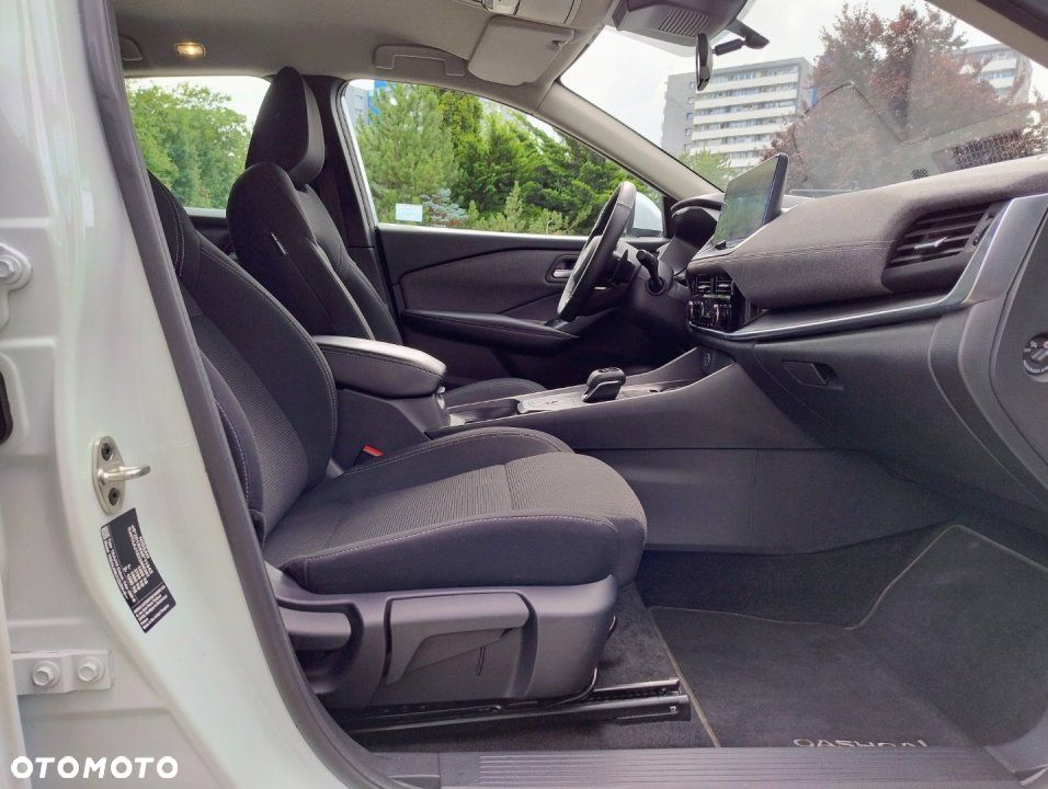 Nissan Qashqai - 15