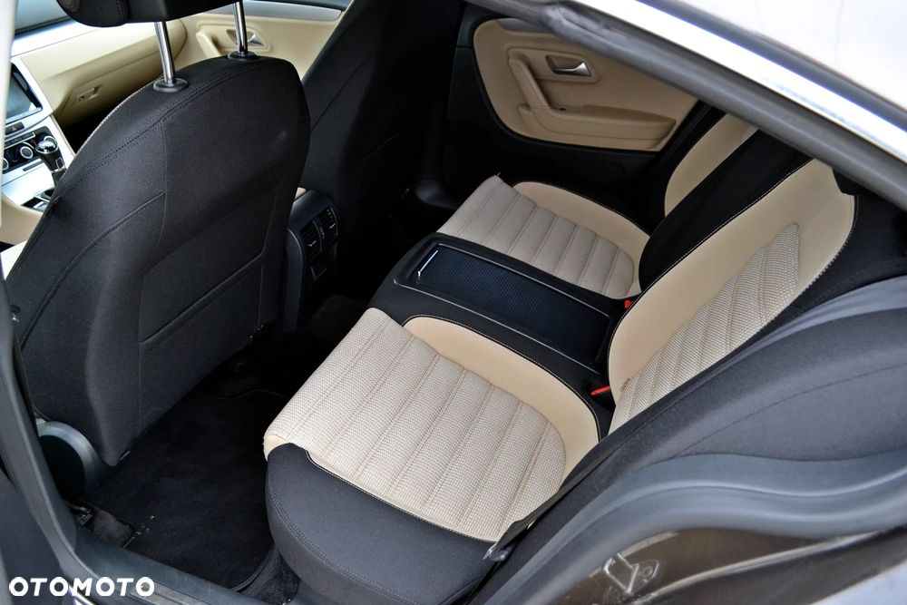 Volkswagen CC 1.8 TSI - 14