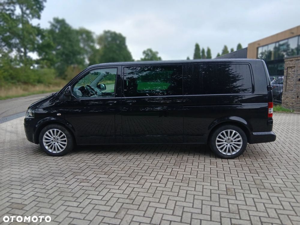 Volkswagen Transporter - 38