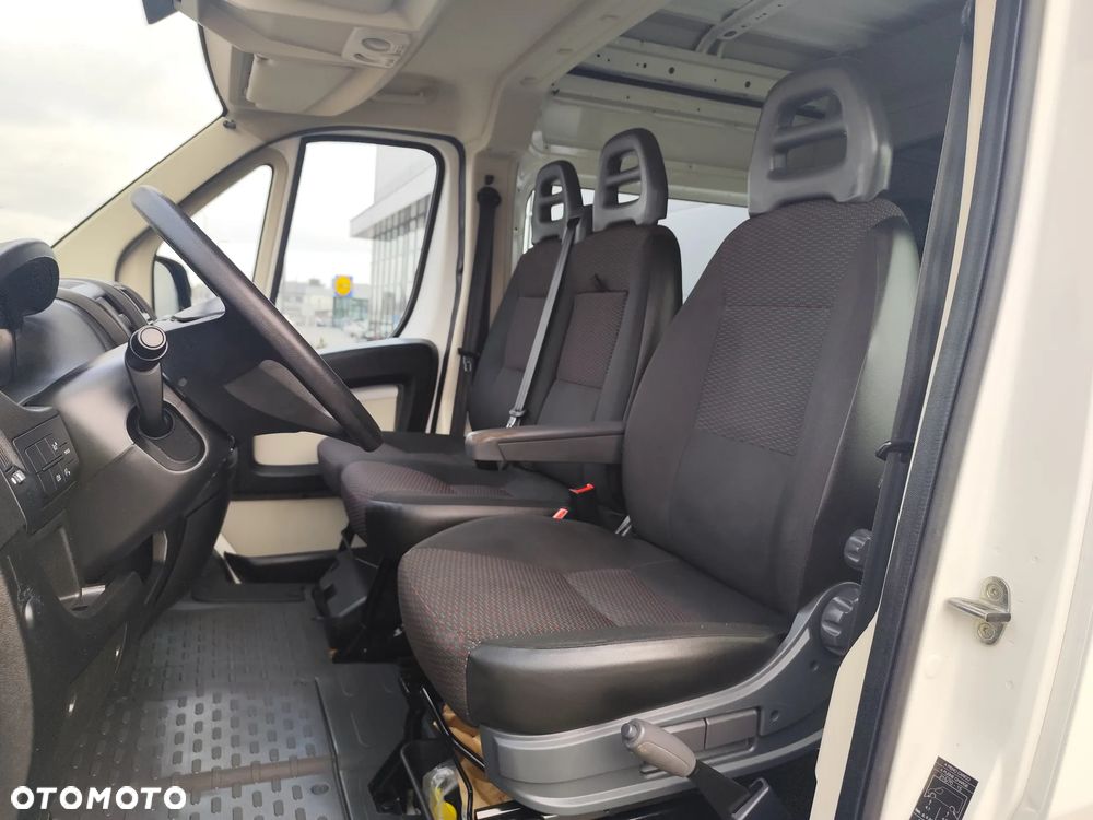 Citroën Jumper - 25