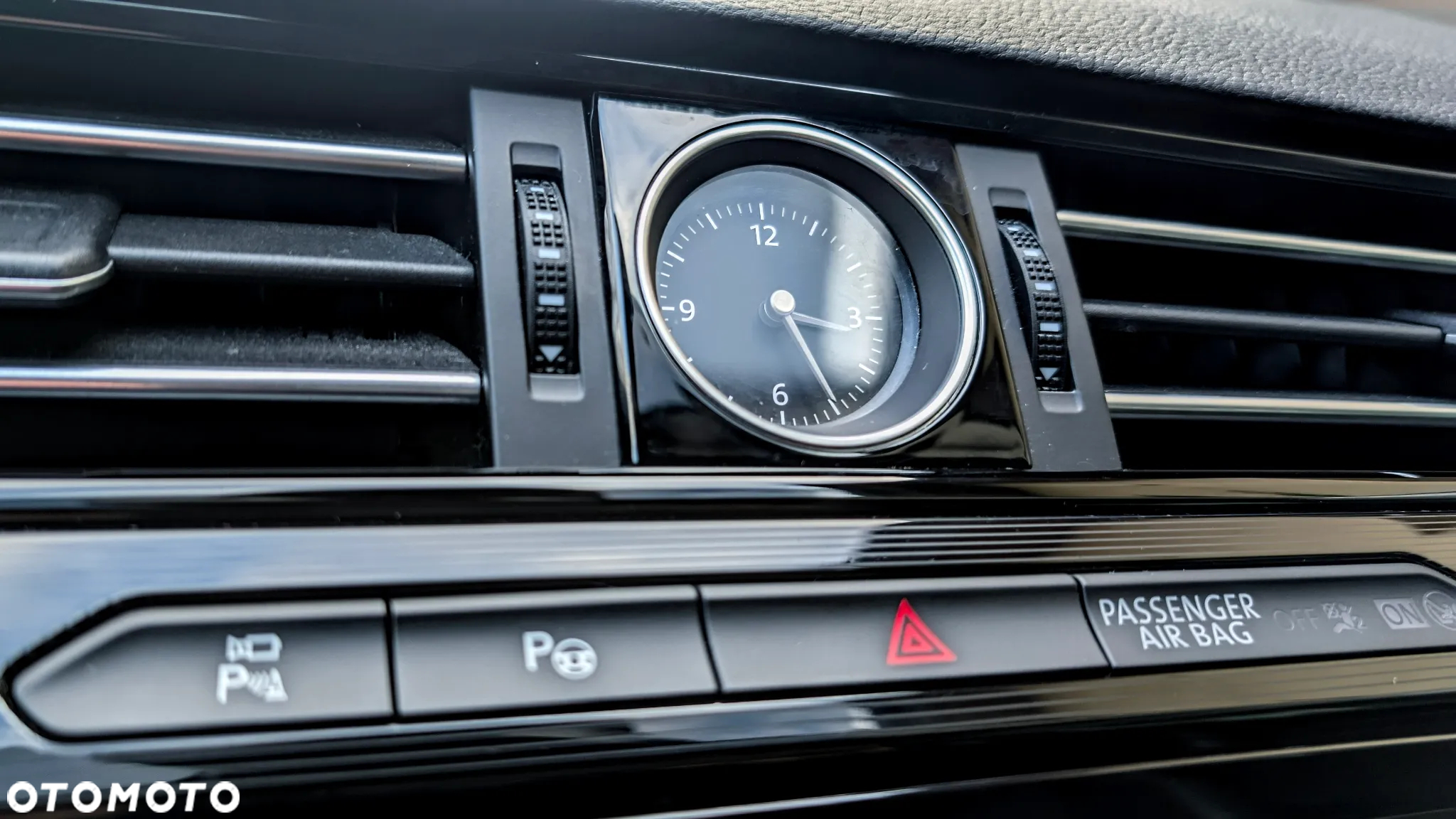 Volkswagen Arteon 2.0 TDI SCR Elegance DSG - 12