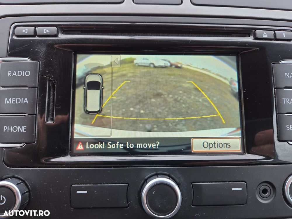 Volkswagen Golf Plus 2.0 TDI DPF Life - 17