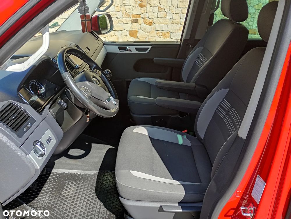 Volkswagen Multivan BiTDI L1 Highline - 14