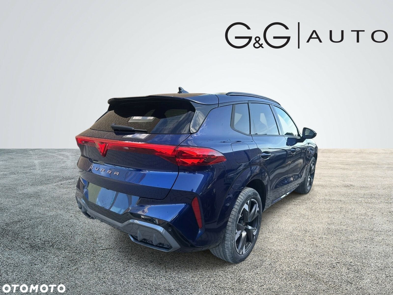 Cupra Terramar 1.5 eTSI mHEV DSG - 4