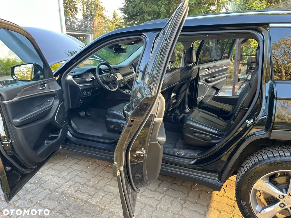 Jeep Grand Cherokee ver-3-6-v6-limited - 37