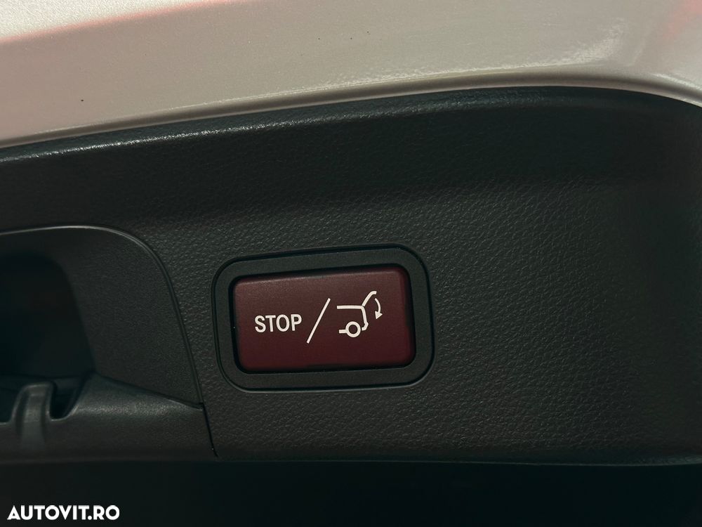 Mercedes-Benz GLC Coupe 220 d 4Matic 9G-TRONIC - 35