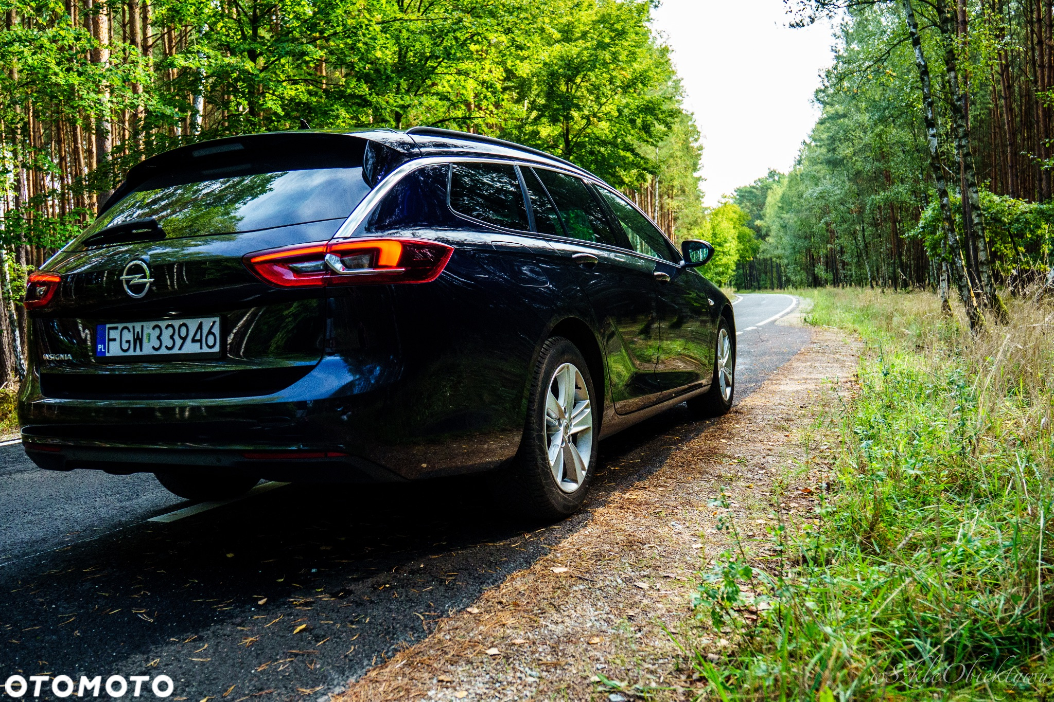 Opel Insignia - 3