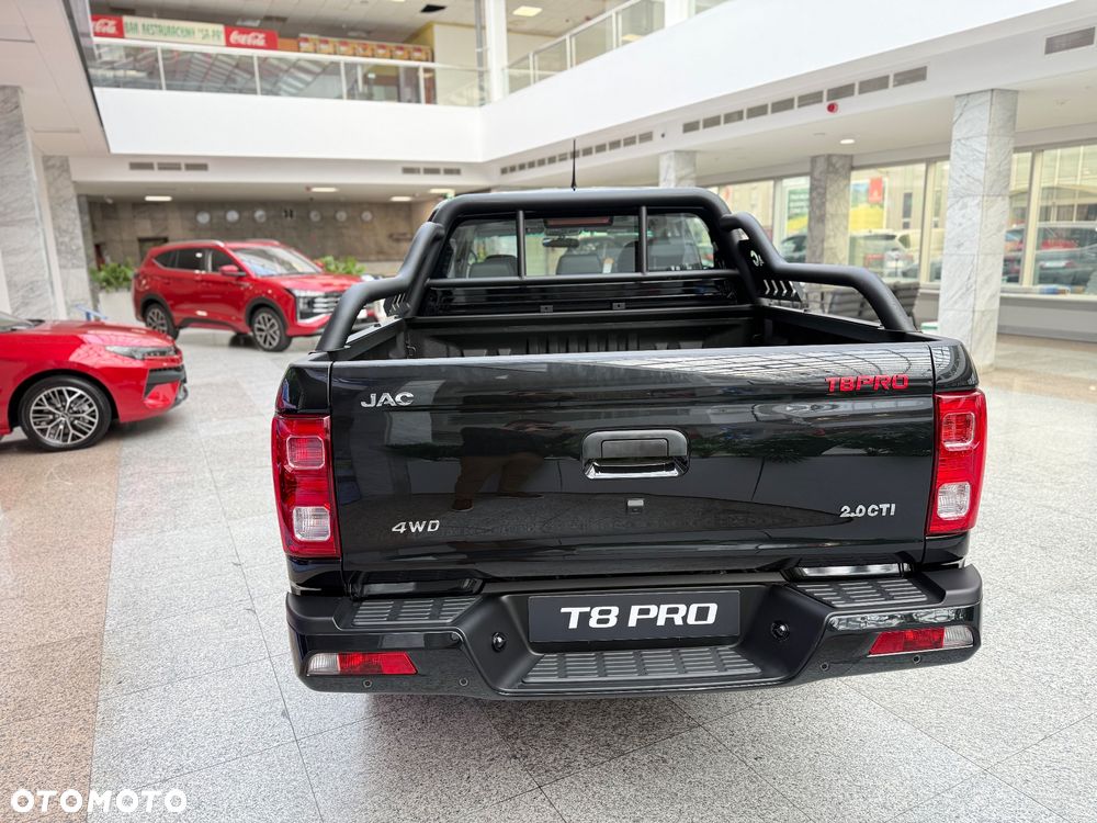 JAC T8 PRO - 21