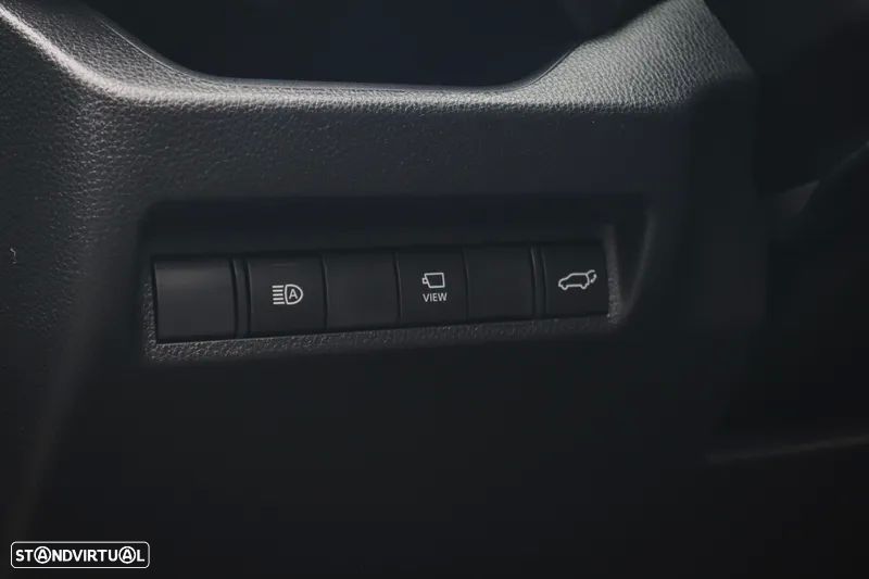 Toyota RAV4 2.5 HDF Plug-in Lounge AWD-i - 22