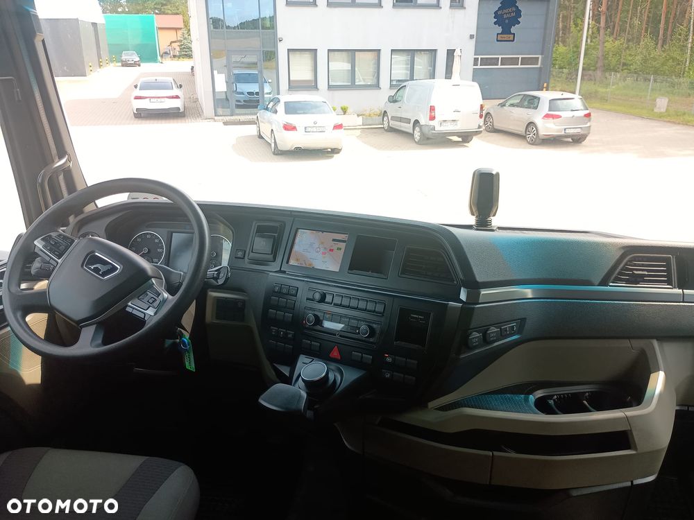 MAN TGX 18.470 4x2 BL SA - 11