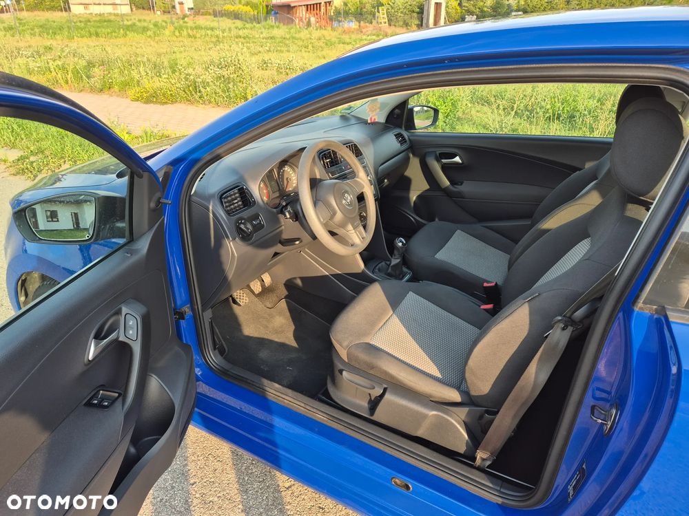 Volkswagen Polo 1.2 Style - 12